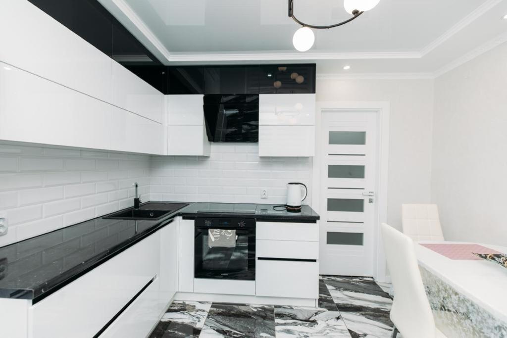Затишна Квартира Apartment Ternopil Exterior photo