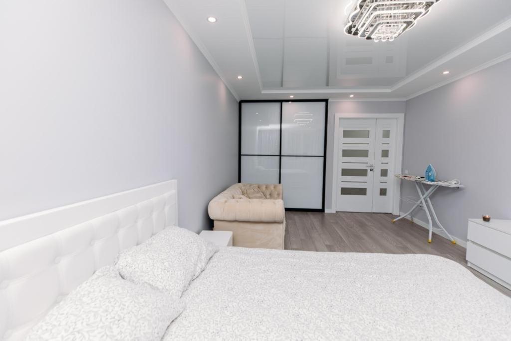 Затишна Квартира Apartment Ternopil Exterior photo